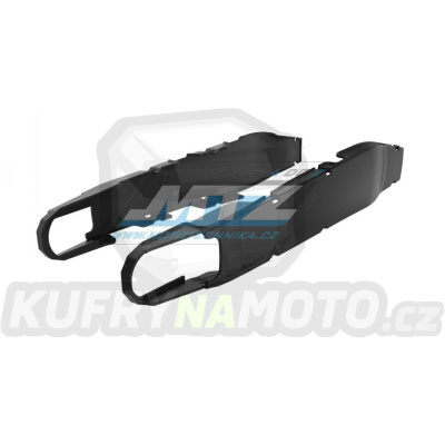 Kryty kyvné vidlice - Sherco SE125+SE250+SE300+SEF250+SEF300 / 12-23 + SEF450+SEF500 / 12-25 - barva černá