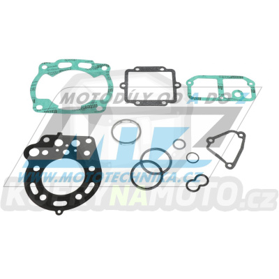 Těsnění horní (sada top-end) Kawasaki KX125 / 90-91
