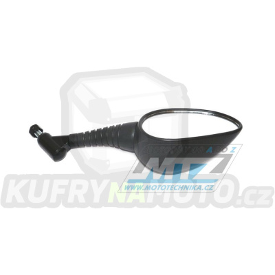 Zrcátko zpětné levé - Yamaha TDM850 / 99-01 + TDM900 / 02-13
