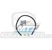 Kohout palivový Fuel Star (sada) - Suzuki DR250S / 93-95