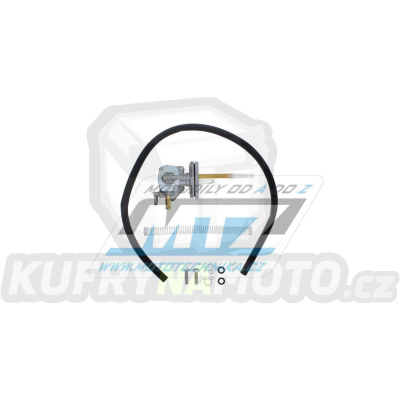 Kohout palivový Fuel Star (sada) - Suzuki DR250S / 93-95