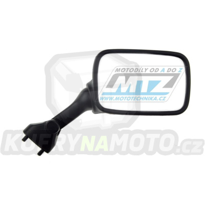Zrcátko zpětné pravé - Suzuki RGV250 / 91-94 + TL1000R / 98-02+TL1000S / 97-01