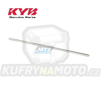 Tyč pístní vnitřní zadního tlumiče KYB Push Rod Inside - Yamaha YZF250X / 15-19 + YZF450X / 16-