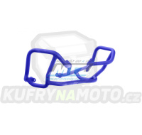 Padací rám Dual Sport Crash Bar spodní - Husqvarna Norden 901 / 22-24 - barva modrá