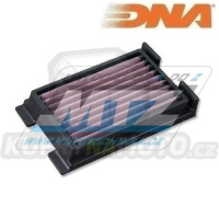 Filtr vzduchový DNA - Honda CBF250+CBF250 ABS / 17 + CBR250R / 11-18 + CBF300+CBF300 ABS / 15-18 + CBR300+CBR300R+CBR300RA+CBR300 ABS / 15-22