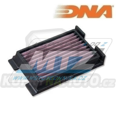 Filtr vzduchový DNA - Honda CBF250+CBF250 ABS / 17 + CBR250R / 11-18 + CBF300+CBF300 ABS / 15-18 + CBR300+CBR300R+CBR300RA+CBR300 ABS / 15-22
