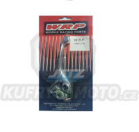 Páčka brzdy - Yamaha YZ85 + YZ125 + YZ250 + YZF250 + YZF426 + YZF450 + WRF250 + WRF426 + WRF450 + Suzuki RM85 + RM125 + RM250 + RMZ250 + RMZ450 + Kawasaki KX65 + KX85 + KX125 + KX250 + KXF250 + KXF450 - kovaná WRP