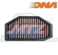 Filtr vzduchový DNA - Triumph Speed Triple 1050 / 11-15 + Speed Triple 1050 ABS / 11-13 + Speed Triple1050R / 12-15