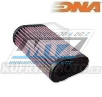 Filtr vzduchový DNA - Honda CBF600 / 07-13 + CBF600S / 07-11 + CBR600F / 11