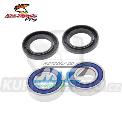 Sada do náboje předního kola - Yamaha WR250 / 92-97 + YZ125 / 92-95 + YZ250 / 92-95