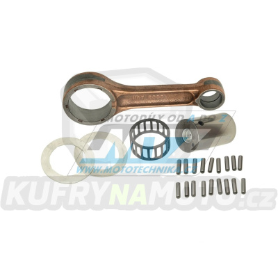 Ojnice Honda XL600 / 83-87 + XR600 / 85-00