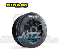 Unašeč+Přítlačný talíř Hinson - Kawasaki KX125 / 03-08