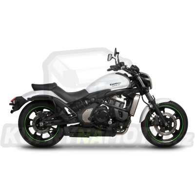 Držák bočních kufrů Kawasaki Vulcan S 650 2015 – 2017 3P Systém Shad K0VL65IF - S0H63