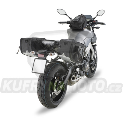 Kit pro montážní sada – nosič kufru Kappa Yamaha MT09 850 2013 – 2016 K2397-2115KIT