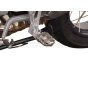 Sada stupaček stupačky nerez SW Motech BMW R 1150 GS 1999 - 2004 R21 FRS.07.011.10500/S-BC.12099