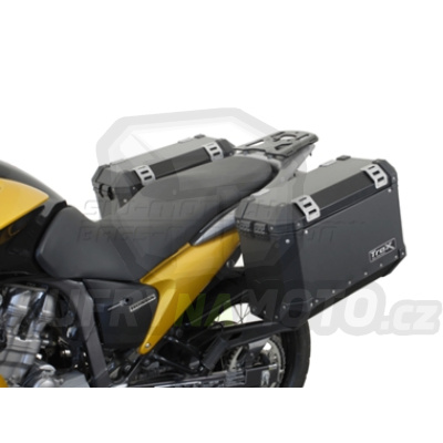 Quick Lock nosič držák boční kufry Evo SW Motech Honda XL 700 V Transalp 2007 - 2010 RD13 KFT.01.464.20001/B-BC.15787