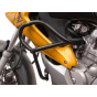 Padací rám rámy černá SW Motech Honda XL 700 V Transalp 2007 - 2010 RD13 SBL.01.466.100-BC.18424