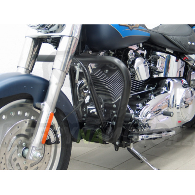 Padací rám Fehling Harley Davidson Softail 2007 – 2011 Fehling 7857 DGX4 - FKM106