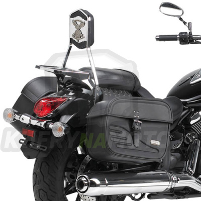 Montážní sada – nosič podpěry bočních brašen Givi Yamaha XVS 950 A Midnight Star 2009 – 2015 G1369- T 276