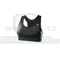 sportovní podprsenka Hero Top, UNDERSHIELD (černá)