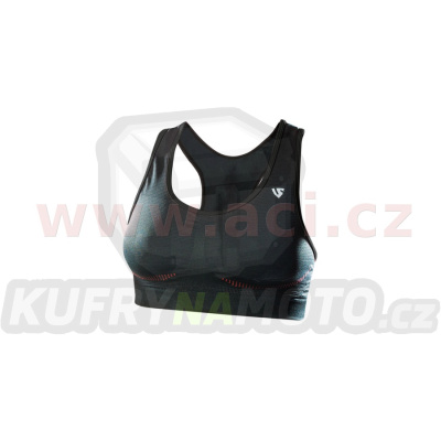sportovní podprsenka Hero Top, UNDERSHIELD (černá)