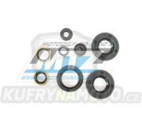 Gufera sada (simerinky celý motor) Kawasaki KX65 / 00-25 + Suzuki RM65 / 03-06 (8 ks)