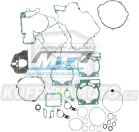 Těsnění kompletní motor KTM 125 / 02-06