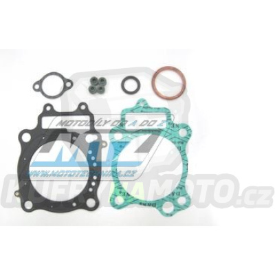 Těsnění horní (sada top-end) Honda CRF250R / 04-07 + CRF250X / 04-17 + HM Honda CREF250R+CRMX250+CRMF250R