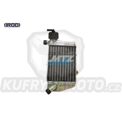 Chladič KTM 65SX / 09-15 - pravý