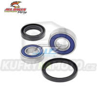Sada předního kola Honda FMX650 / 05-07