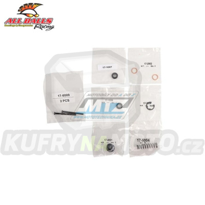 Sada brzdové pumpy přední - Honda CBR900RR / 96-97 + CBR900RR Fireblade / 93-95 + VTR1000F Firestorm / 97-04