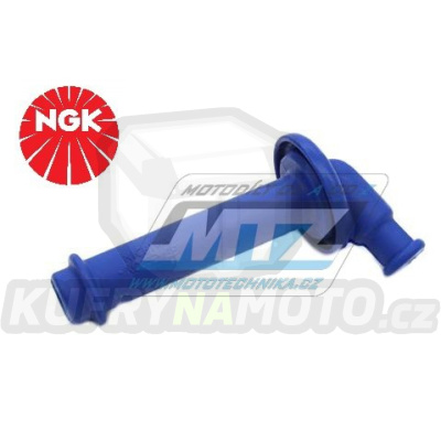 Fajfka/Botka NGK XC05EMGB - Honda CRF450R / 02-08