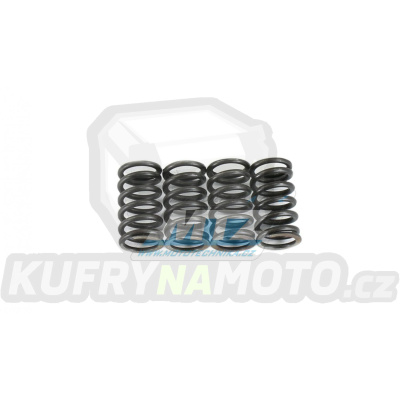 Pružiny spojkové (sada) DP-Clutches - Suzuki DR650 / 90-10