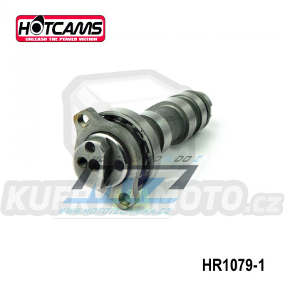 Vačková hřídel Stage 1 - Honda CRF150R / 07-24 + CRF150RB