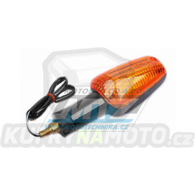 Blinkr (ukazatel směru) zadní levý - Honda XL1000V Varadero / 99-05