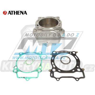 Sada válce Athena - Yamaha YZF450 / 03-05 + WRF450 / 03-06  +YFZ450 / 04-11
