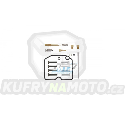 Sada karburátoru - Arctic Cat 650 4x4 H1 / 05-06