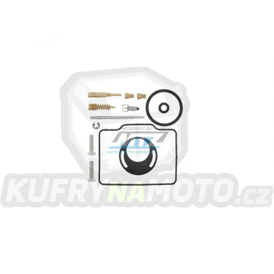 Sada karburátoru - Honda CRF80F / 04-13 +XR80R / 87-03