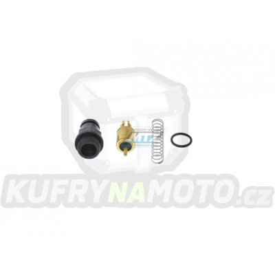 Sada ovládání sytiče (Choke Plunger Kit) - Suzuki VL800 Volusia / 01-04