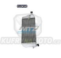 Chladič Beta RR350+RR390+RR400+RR430+RR450+RR480+RR498 / 20-24 - pravý