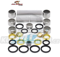 Sada přepákování Yamaha YZF250 / 06+08 + YZF450 / 06-08 + WRF250 / 07-14 + WRF450 / 07-15