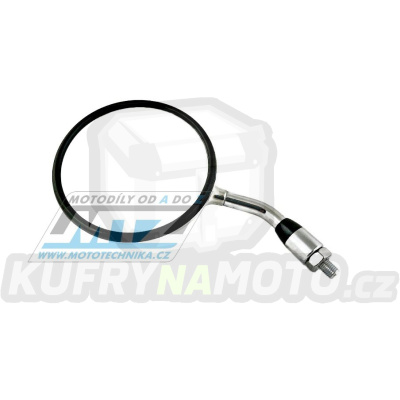 Zrcátko zpětné pravé / levé - Honda VT600 Shadow / 99-09 + VT750 Shadow / 97-09 + VT1100 Shadow / 94-07 + GL1500 Goldwing / 88-00 + GL1500 Valkyrie / 97-03 + VTX1300 + VTX1800