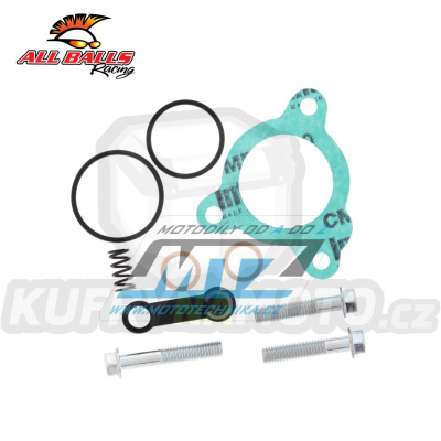Sada hydraulické spojky (do spodního pracovního válce) - Husaberg FE250 + Husqvarna FC250 + FC350 + FE250 + FE350 + FE350s + FE450 + KTM EXC-F 350 + SX-F 250 + SX-F 350 + XC-F 250 + XC-F 350 + XC-FW 250 + XC-FW 350 + XC-FW 350 Six Days