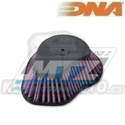 Filtr vzduchový DNA - Kawasaki KXF250+KXF450 / 04-05 + Suzuki RMZ250 / 04-06