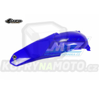 Blatník zadní Yamaha YZ125+YZ250 / 02-14 - barva modrá