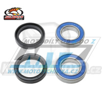 Sada předního kola Suzuki RMZ250+RMZ450+RMX450Z + Kawasaki KXF250+KX250+KXF450+KX450 + Yamaha YZF250+YZF450 + YZF250X+YZF450X + Fantic XEF250+XXF250+XEF450+XXF450