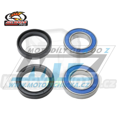 Sada předního kola Suzuki RMZ250+RMZ450+RMX450Z + Kawasaki KXF250+KX250+KXF450+KX450 + Yamaha YZF250+YZF450 + YZF250X+YZF450X + Fantic XEF250+XXF250+XEF450+XXF450