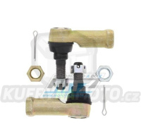 Čepy/Klouby řízení (Tie Rod End Kit) AllBalls 51-1009 - CanAm Outlander + Can-Am Renegade + Kawasaki KVF