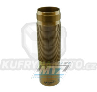 Tělo zadního tlumiče Shock Absorber Body Kashima Coated (180mm) - WP White Power - KTM 85SX / 18-25 + Husqvarna TC85 / 18-25 + Gas-Gas MC85