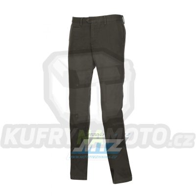Kalhoty Chino Jeans Riviera - velikost S (EU40=US30)